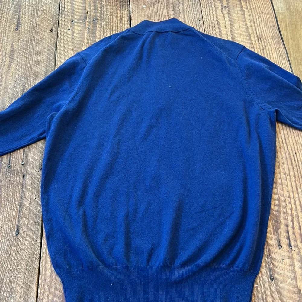 Peter Millar quarter zip